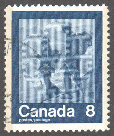 Canada Scott 632i Used - Click Image to Close